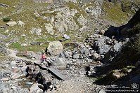 063 Valbondione - Rifugio Curò - Rifugio Barbellino